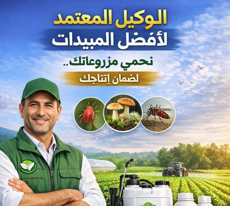 مختبر زراعي